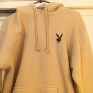Vintage Playboy Hoodie